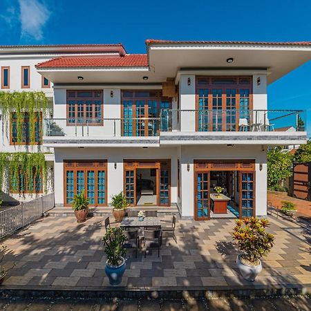 Song River Homestay 호이안 외부 사진