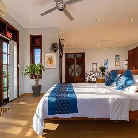 Song River Homestay 호이안 외부 사진