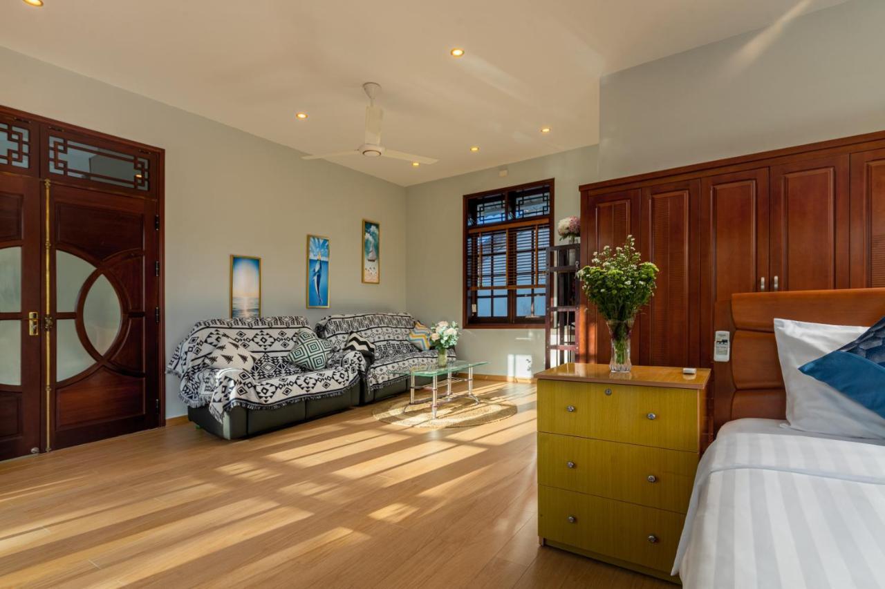 Song River Homestay 호이안 외부 사진