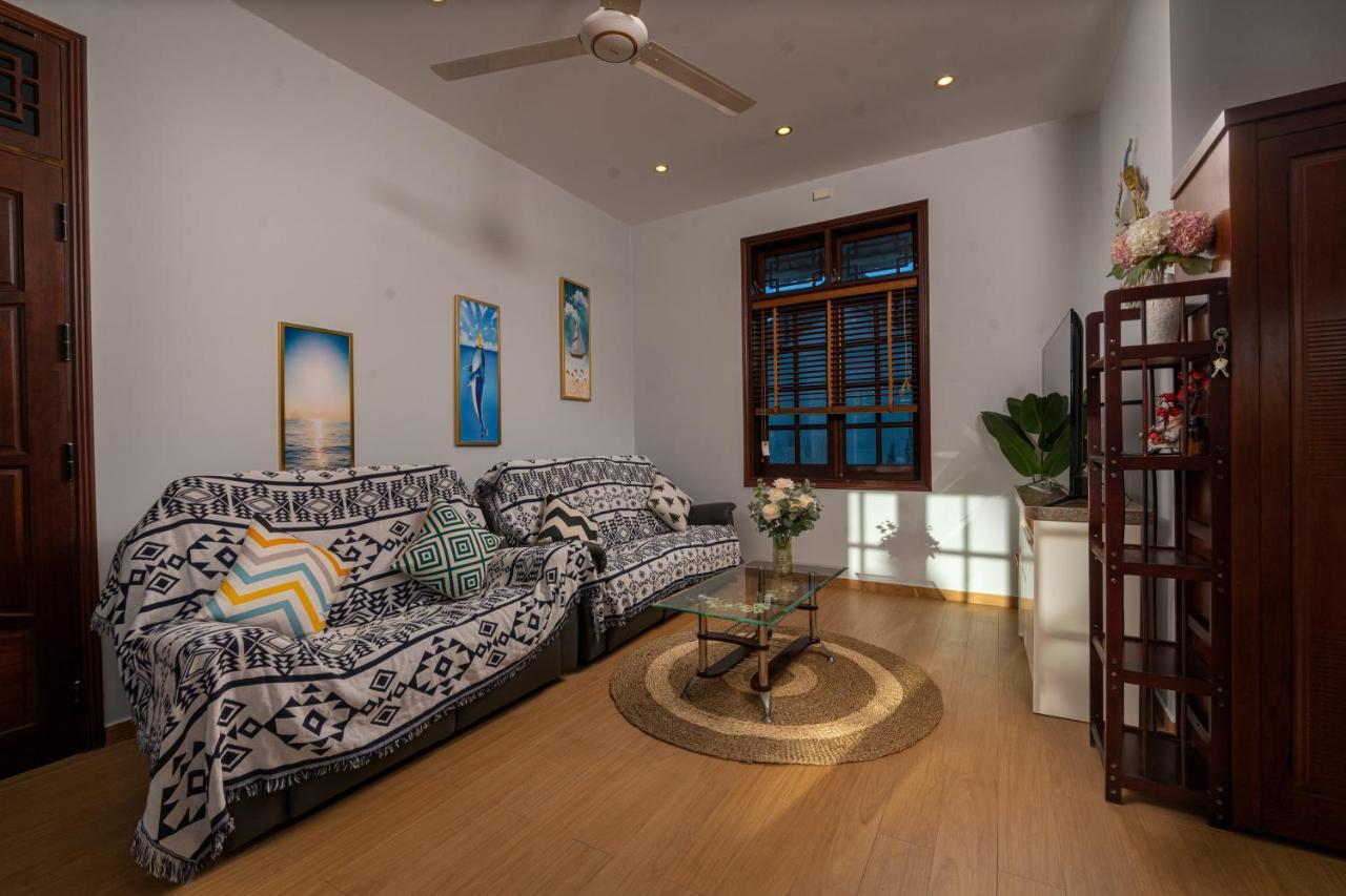 Song River Homestay 호이안 외부 사진